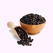 Black Papper