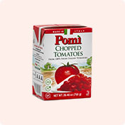 Diced Tomatoes