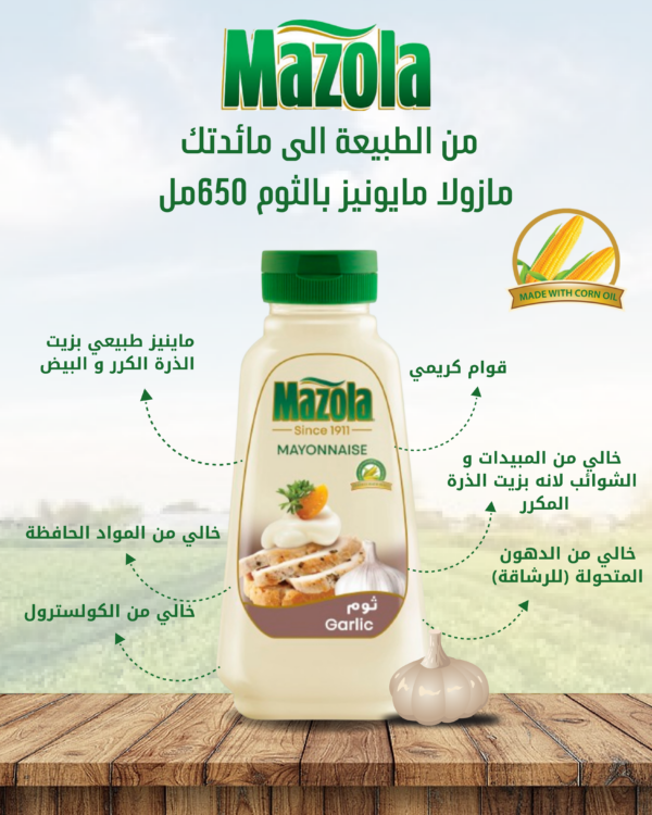ثوم