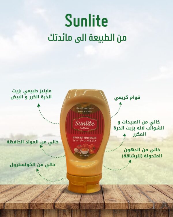 مايونيز مايوتشب